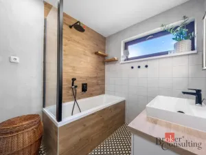 Prodej rodinného domu, Letovice, Purkyňova, 85 m2