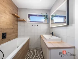 Prodej rodinného domu, Letovice, Purkyňova, 85 m2