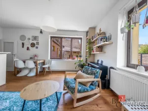 Prodej rodinného domu, Letovice, Purkyňova, 85 m2