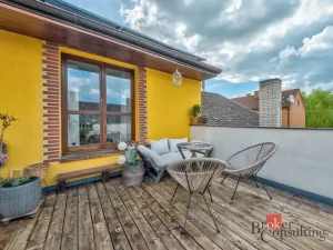 Prodej rodinného domu, Letovice, Purkyňova, 85 m2