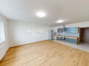 Pronájem bytu 1+kk, Příbram, Gen. R. Tesaříka, 43 m2