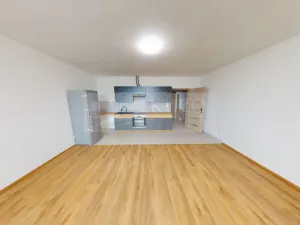 Pronájem bytu 1+kk, Příbram, Gen. R. Tesaříka, 43 m2