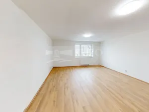 Pronájem bytu 1+kk, Příbram, Gen. R. Tesaříka, 43 m2