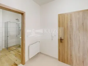 Pronájem bytu 1+kk, Příbram, Gen. R. Tesaříka, 43 m2