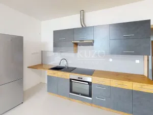Pronájem bytu 1+kk, Příbram, Gen. R. Tesaříka, 43 m2