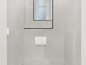 Prodej bytu 2+kk, Praha - Bubeneč, Národní obrany, 55 m2
