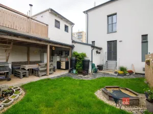 Prodej bytu 3+kk, Opava - Kylešovice, Bílovecká, 69 m2