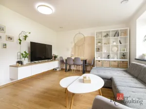 Prodej bytu 3+kk, Opava - Kylešovice, Bílovecká, 69 m2