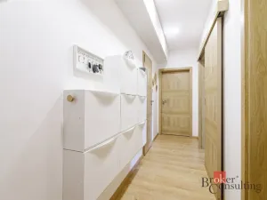 Prodej bytu 3+kk, Opava - Kylešovice, Bílovecká, 69 m2
