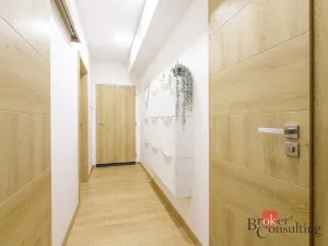 Prodej bytu 3+kk, Opava - Kylešovice, Bílovecká, 69 m2