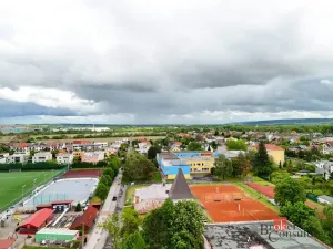 Prodej bytu 3+kk, Opava - Kylešovice, Bílovecká, 69 m2