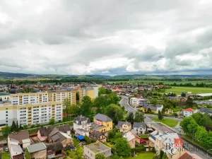 Prodej bytu 3+kk, Opava - Kylešovice, Bílovecká, 69 m2