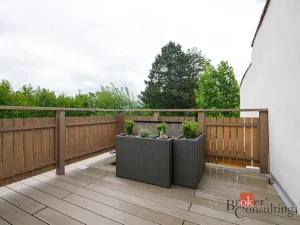 Prodej bytu 3+kk, Opava - Kylešovice, Bílovecká, 69 m2