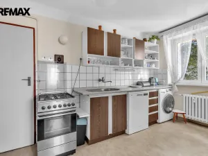 Prodej bytu 3+1, Hradec Králové, Okružní, 74 m2