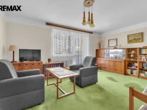 Prodej bytu 3+1, Hradec Králové, Okružní, 74 m2
