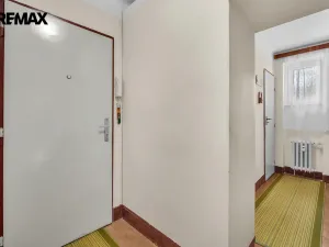 Prodej bytu 3+1, Hradec Králové, Okružní, 74 m2