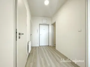 Pronájem bytu 2+kk, Šlapanice, Brněnská Pole, 50 m2