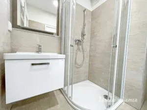 Pronájem bytu 2+kk, Šlapanice, Brněnská Pole, 50 m2