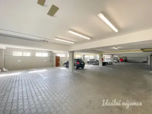 Pronájem bytu 2+kk, Šlapanice, Brněnská Pole, 50 m2