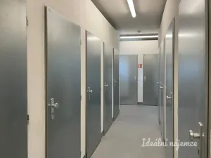 Pronájem bytu 2+kk, Šlapanice, Brněnská Pole, 50 m2