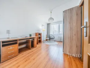 Prodej bytu 3+kk, Praha, K nové škole, 70 m2