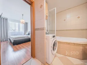 Prodej bytu 3+kk, Praha, K nové škole, 70 m2