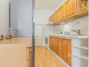 Prodej bytu 3+kk, Praha, K nové škole, 70 m2