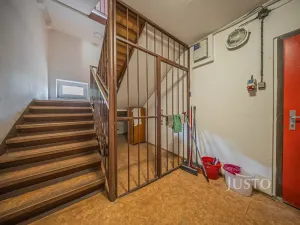 Prodej bytu 3+kk, Praha, K nové škole, 70 m2