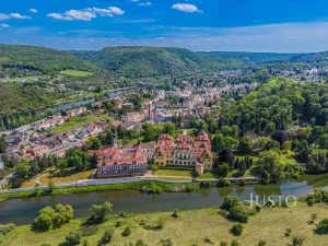 Prodej bytu 3+kk, Praha, K nové škole, 70 m2