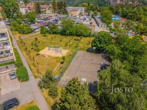 Prodej bytu 3+kk, Praha, K nové škole, 70 m2