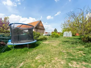 Prodej rodinného domu, Velešín, náměstí J. V. Kamarýta, 342 m2