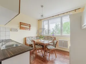 Prodej bytu 1+1, Karviná - Hranice, Slovenská, 39 m2