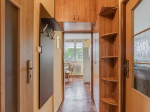 Prodej bytu 1+1, Karviná - Hranice, Slovenská, 39 m2