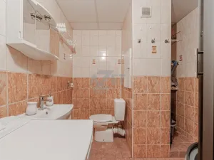 Prodej bytu 1+1, Karviná - Hranice, Slovenská, 39 m2