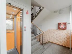 Prodej bytu 1+1, Karviná - Hranice, Slovenská, 39 m2