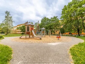 Prodej bytu 1+1, Karviná - Hranice, Slovenská, 39 m2