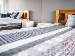 Pronájem bytu 2+kk, Pardubice, Jana Hrubého, 62 m2