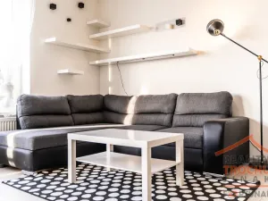 Pronájem bytu 2+kk, Pardubice, Jana Hrubého, 62 m2