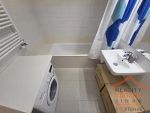 Pronájem bytu 2+kk, Pardubice, Jana Hrubého, 62 m2