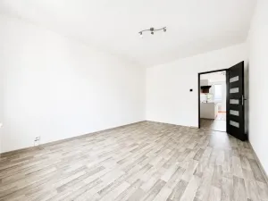 Pronájem bytu 2+1, Ústí nad Labem - Střekov, Novoveská, 60 m2