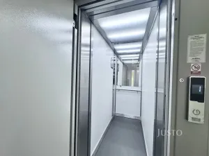 Pronájem bytu 2+1, Ústí nad Labem - Střekov, Novoveská, 60 m2