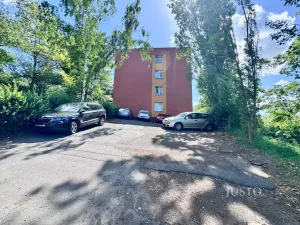 Pronájem bytu 2+1, Ústí nad Labem - Střekov, Novoveská, 60 m2