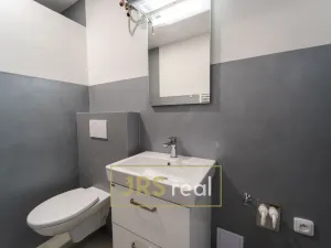 Pronájem bytu 2+kk, Velké Pavlovice, 42 m2