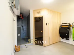 Pronájem bytu 2+kk, Velké Pavlovice, 42 m2
