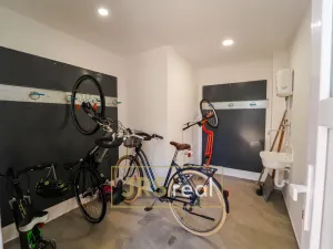 Pronájem bytu 2+kk, Velké Pavlovice, 42 m2