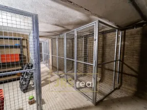 Pronájem bytu 2+kk, Velké Pavlovice, 42 m2