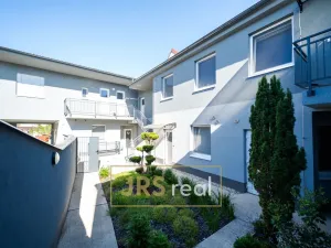 Pronájem bytu 2+kk, Velké Pavlovice, 42 m2