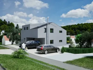 Prodej bytu 4+kk, Zlín, Vršava II, 93 m2