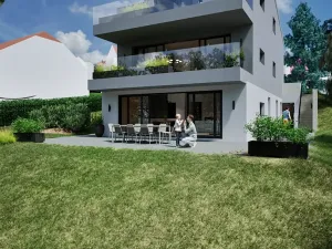 Prodej bytu 4+kk, Zlín, Vršava II, 93 m2