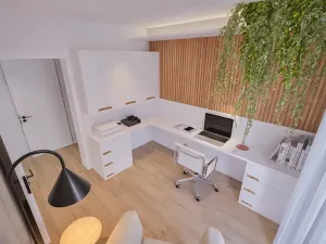 Prodej bytu 4+kk, Zlín, Vršava II, 93 m2